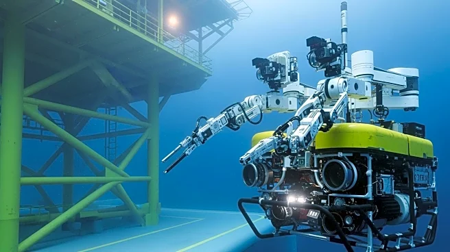 Halliburton Enhances Deepwater Operations with Shell Agreement