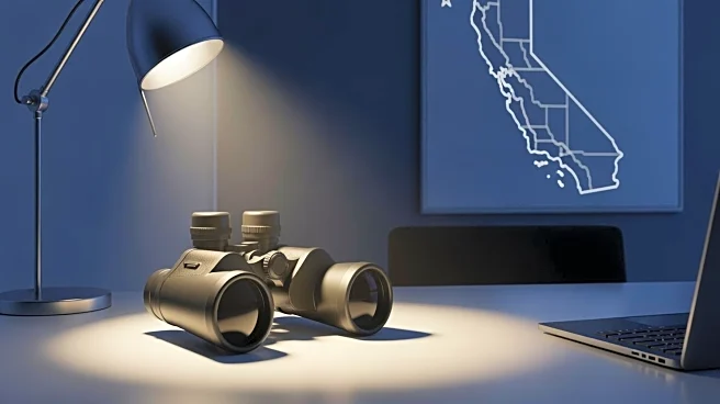 California Attorney General Deploys State Observers to Monitor DOJ Election Watchers