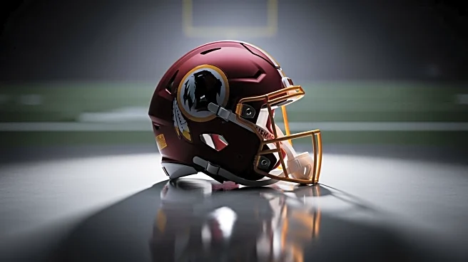 Washington Commanders Await Jayden Daniels' Return Amid Hamstring Injury