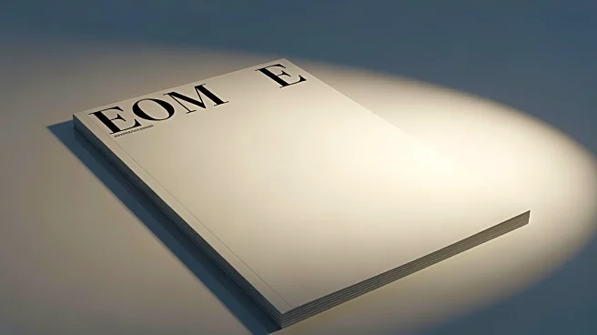 Time Magazine Releases New Trump Cover After Criticism