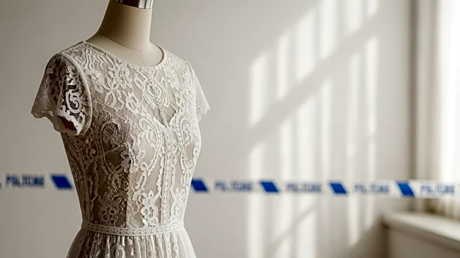 Heidi Klum Stuns in Sheer White at Vogue World 2025