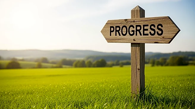 USDA Crop Progress Reports Halted Due to Government Shutdown