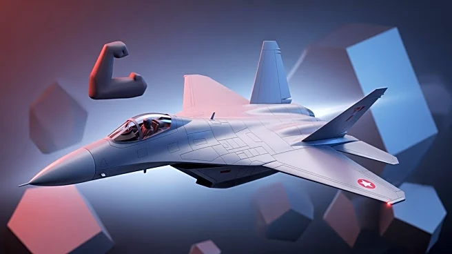 UK and Turkey Sign £8 Billion Fighter Jet Deal to Strengthen Defense Ties