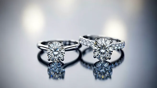 Angola Proposes to Acquire Anglo American's Stake in De Beers, Competing with Botswana