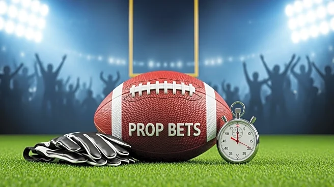 NFL Week 8 Player Prop Bets Highlight Tyler Warren, Drake London, and George Pickens