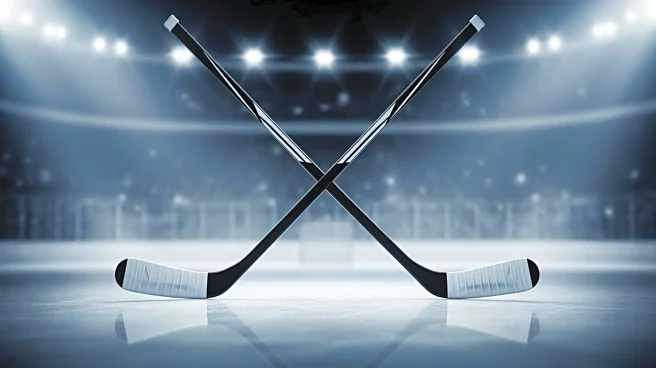 Los Angeles Kings Considered for Trade to Strengthen Defense