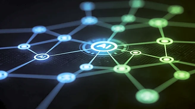 Telecom Industry's AI and Cloud-Native Transformation to Boost Global Network Spending to $24.8 Billion by 2030