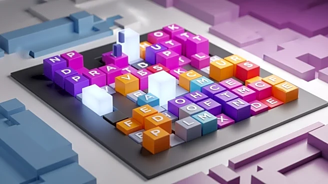 Wordle #1591 Challenges Players with 'FETID' Puzzle Amid NYT Game Expansion