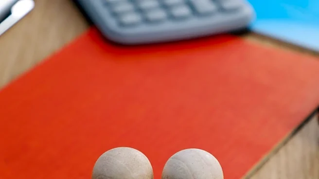 Financial Experts Advise Couples on Managing Debt and Money Disagreements