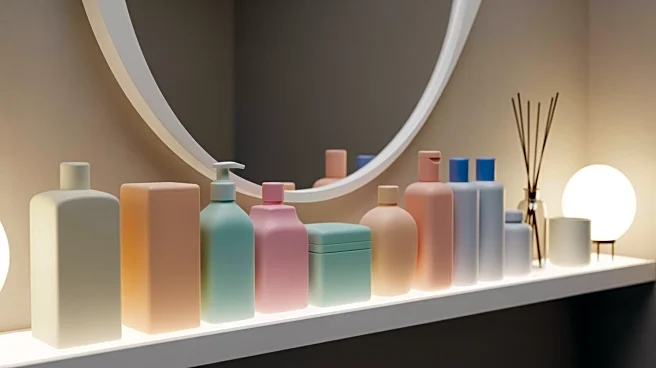 Feminine Hygiene Products Market Poised for Significant Growth Amid Rising Awareness