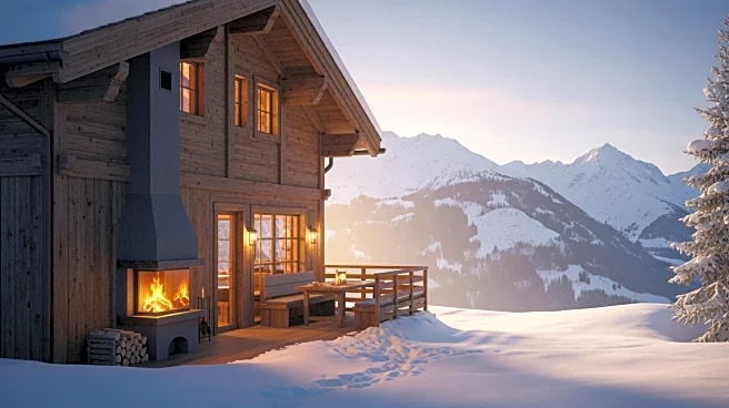 Ennismore's Mama Shelter Expands to Val Thorens with New Resort