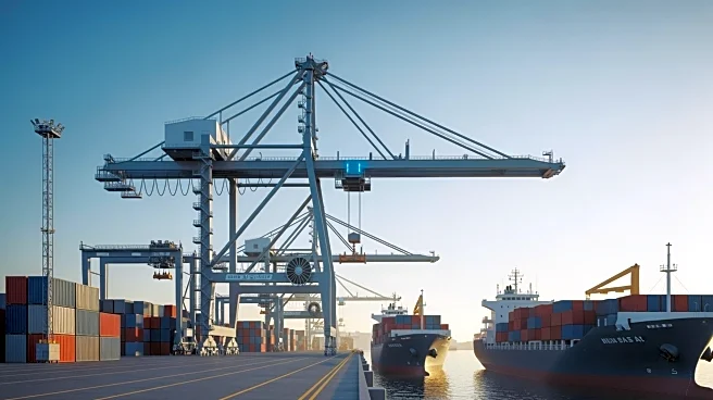 Ashdod Port Initiates NIS 1.5 Billion Infrastructure Upgrade to Enhance Capacity and Resilience