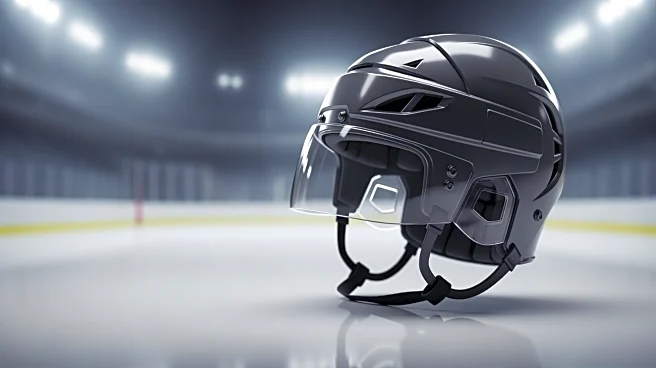 Alexander Romanov Plans Return During Islanders' Road Trip Amid Injury Recovery