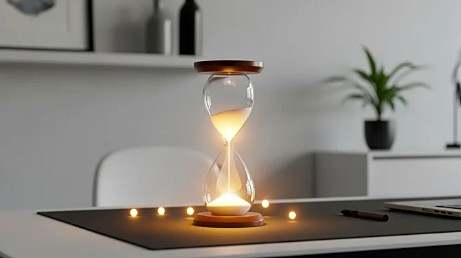 Study Reveals Workers' Intentions to Stay in Current Jobs Until 2027, Influencing Labor Market Trends