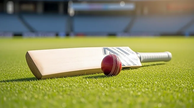 Women's Cricket World Cup: England and Australia Advance to Semi-Finals