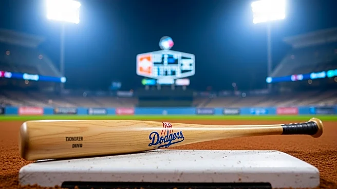 Los Angeles Dodgers Face Bullpen Challenges in World Series Against Toronto Blue Jays