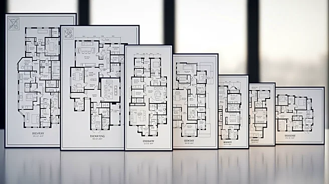 Realtor.com Report Highlights Variability in Luxury Home Space Across U.S. Cities