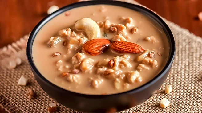 CNET Highlights Vitamin D-Rich Foods Amid Seasonal Changes