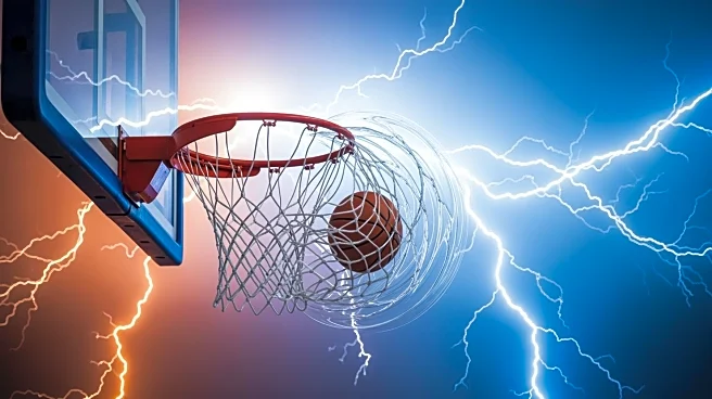 Oklahoma City Thunder Defeat Dallas Mavericks 101-94, Extending Winning Streak