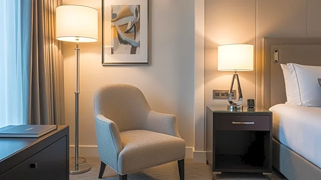 Hyatt Announces Opening of First Andaz Hotel in Hong Kong in 2027