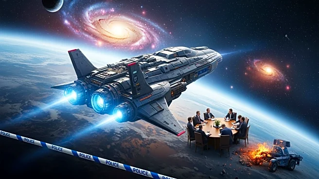 Arc Raiders Aims for Long-Term Engagement with Ambitious Post-Launch Plans