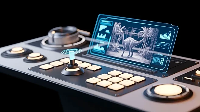 Jurassic World Evolution 3 Introduces Quality-of-Life Improvements Amid Criticism