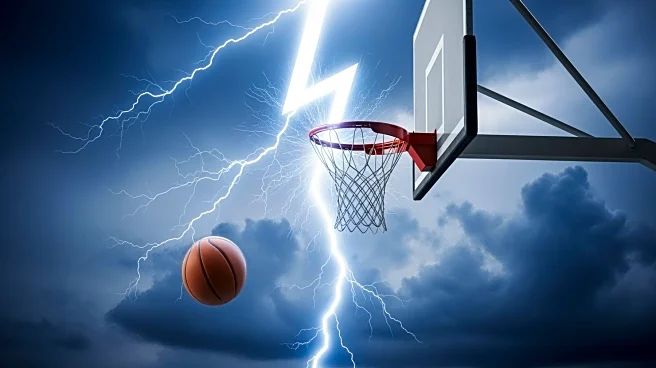 Thunder Defeat Mavericks 101-94, Maintain Undefeated Start