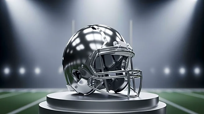 Myles Garrett Sets Record with 5 Sacks Despite Browns' Loss to Patriots