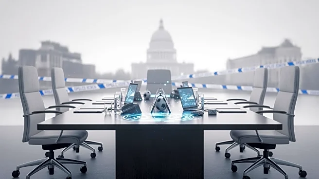 Minneapolis C-suite Executives to Attend HMG Strategy's Technology Leadership Summit