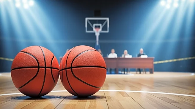 NBA Teams Prepare for Key Matchups as Season Progresses