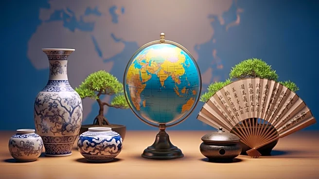 President Trump Engages in Diplomatic Tour in Asia Amid Trade Developments