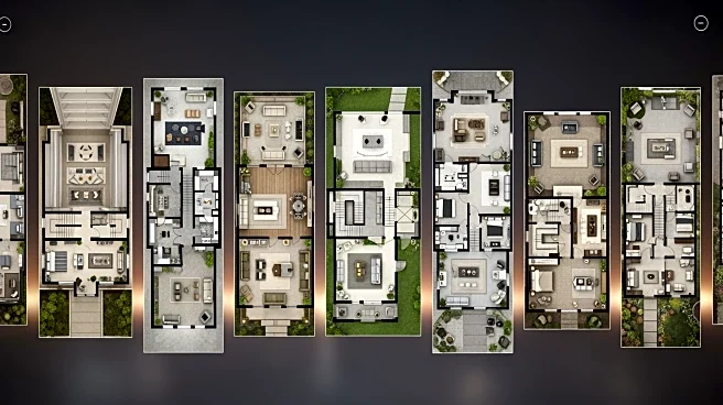 Realtor.com Report Highlights Variability in Luxury Home Space Across U.S. Markets