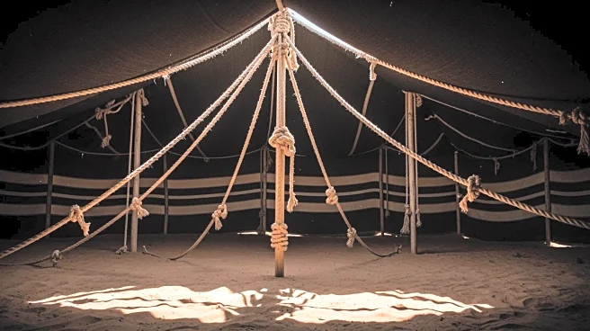 Government Intensifies Enforcement on Polygamy in Bedouin Sector