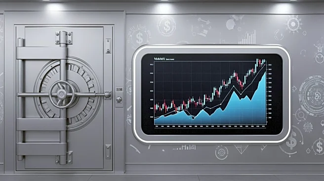 JPMorgan Chase Positioned to Reach $1 Trillion Market Cap, Jim Cramer Predicts
