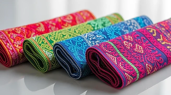 Philippines Apparel Export Prices Rise Amid Global Demand Shifts