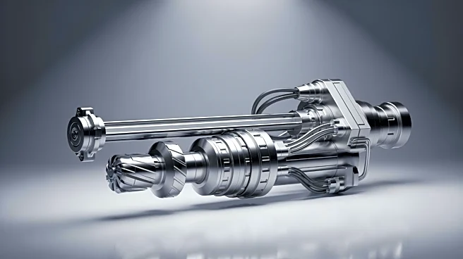 TAQA Unveils Esaar™ Mud Motor to Enhance Drilling Operations