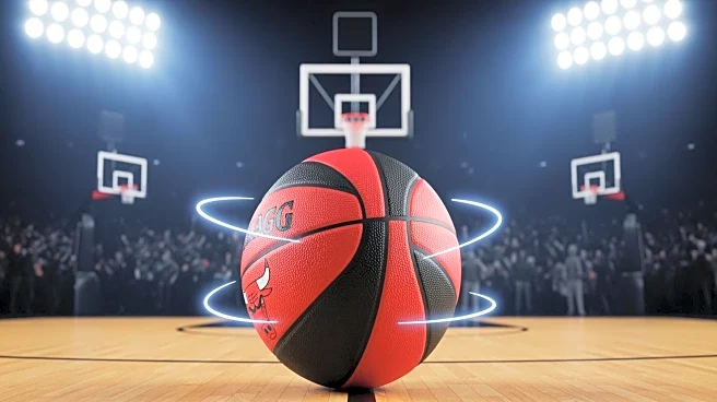 Ayo Dosunmu's Performance Sparks Optimism for Chicago Bulls' Rebuild