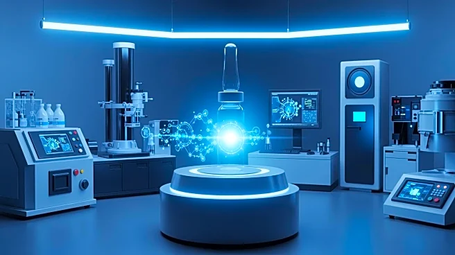 ChemDiv Supports Clywedog Therapeutics Post-Merger with Barinthus Therapeutics