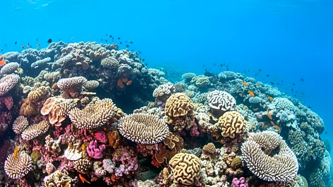 Philippine President Marcos Condemns Scarborough Shoal 'Nature Reserve' Designation