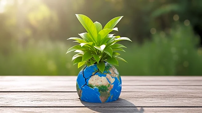 COP30 Climate Summit in Brazil Highlights Global Climate Governance Challenges