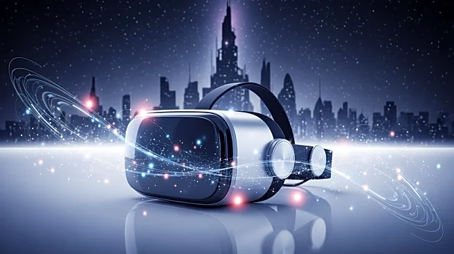 VRChat Expands to Android and iOS, Anticipating User Growth