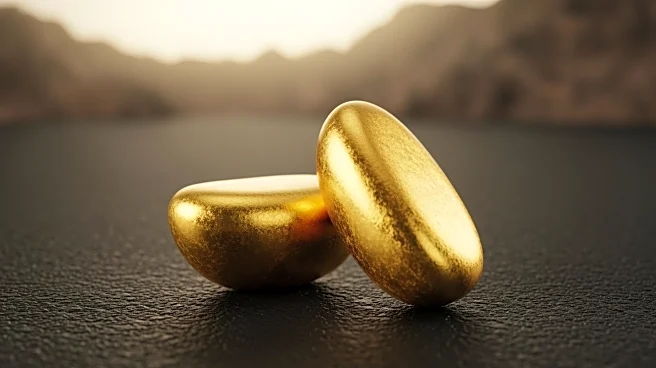 North Bay Resources Reports High-Grade Gold Assays from Fran Project