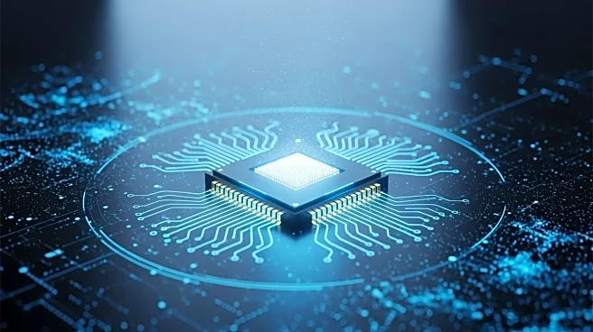 AMD Stock Surges Amid AI Chip Boom, Analysts Remain Optimistic