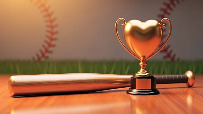 Mookie Betts Wins 2025 Roberto Clemente Award for Community Contributions