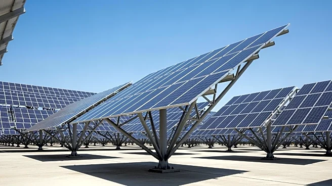 Nextracker Launches NX Earth Truss Solution to Boost Solar Deployment in Australia