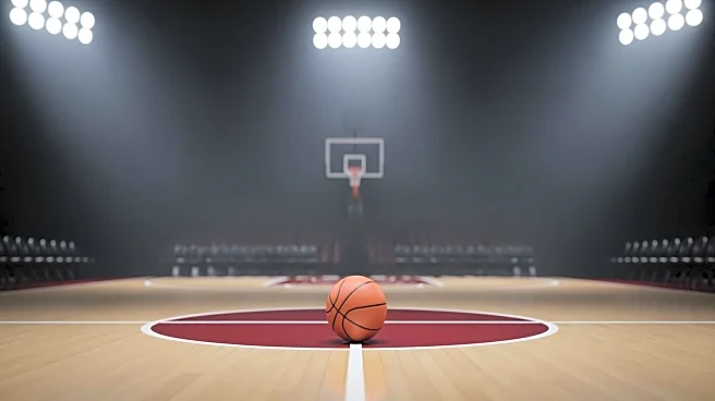 Cavaliers' Sam Merrill Exits Game with Hip Contusion, Impacting Team Lineup