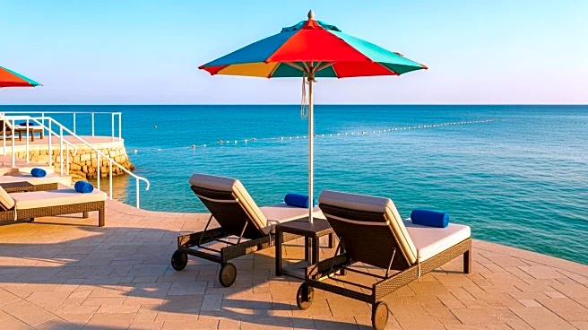 Conrad Corfu to Open in 2026, Enhancing Luxury Tourism in Greece