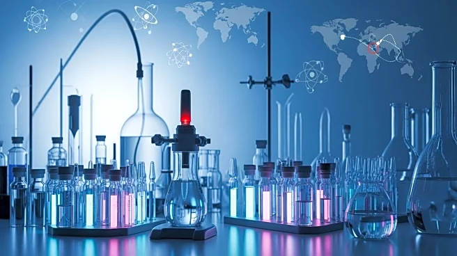 Cambridge Isotope Laboratories and Chemtatva Chiral Solutions to Establish New Entity in India