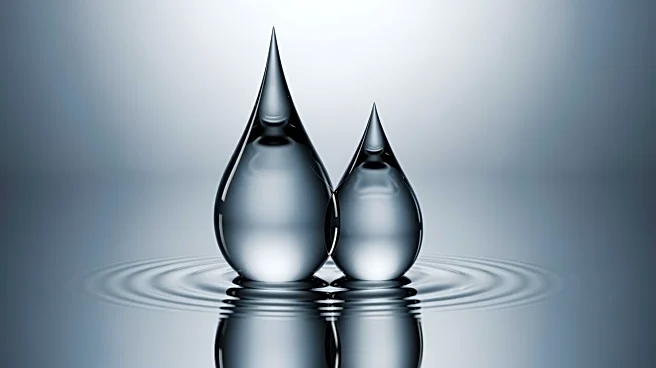 American Water and Essential Utilities Announce $63B Merger to Form Largest U.S. Water Utility