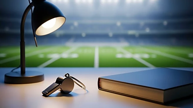 College Football Coaching Vacancies Highlight Challenges and Opportunities in 2026